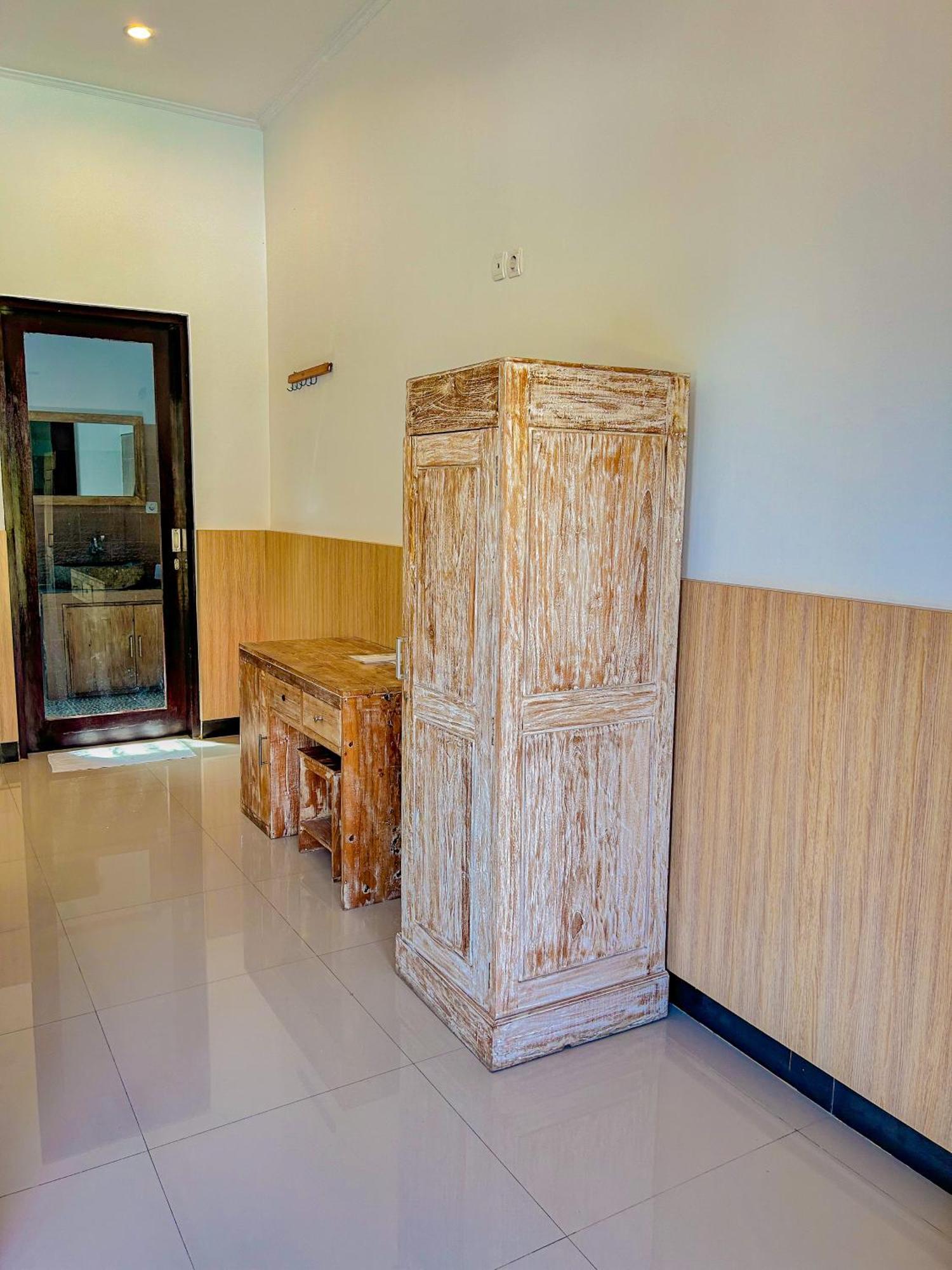 Lemon Guest House Canggu  Exterior photo