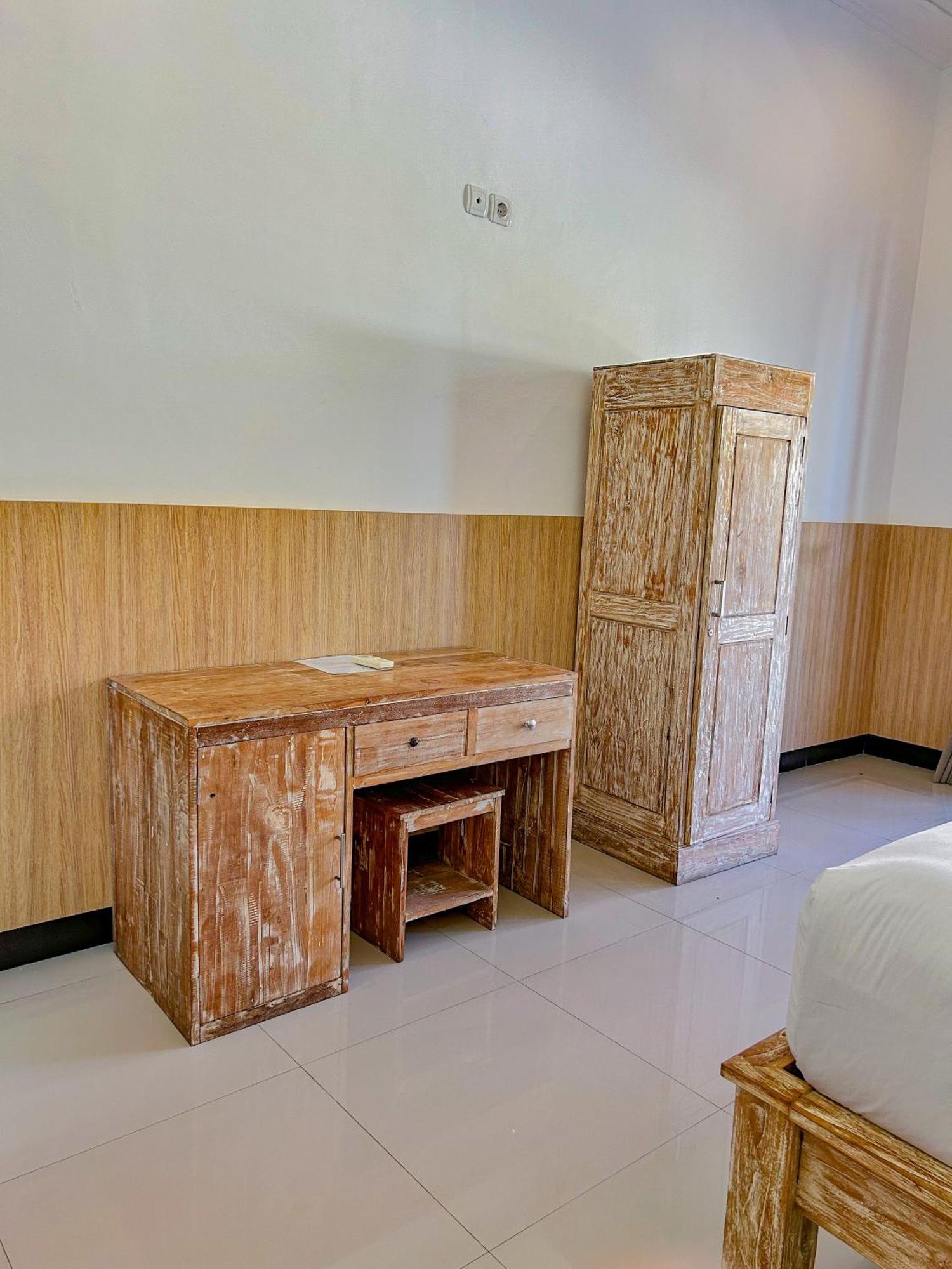 Lemon Guest House Canggu  Exterior photo