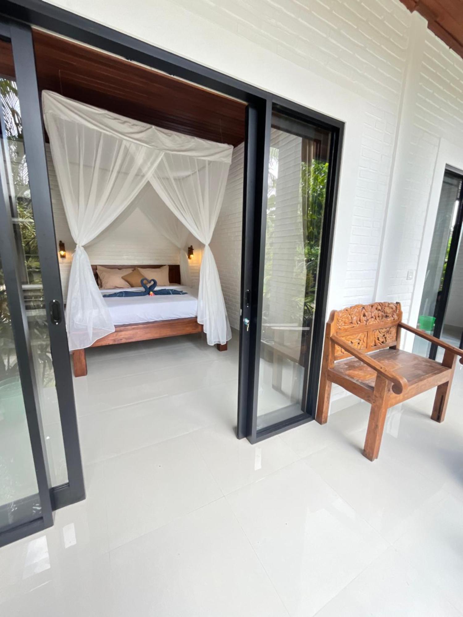 Lemon Guest House Canggu  Exterior photo