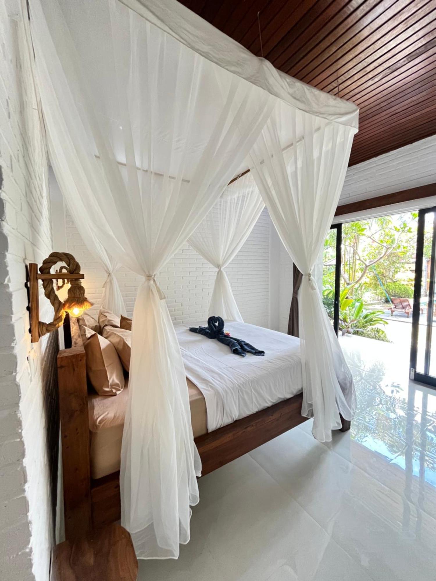 Lemon Guest House Canggu  Exterior photo