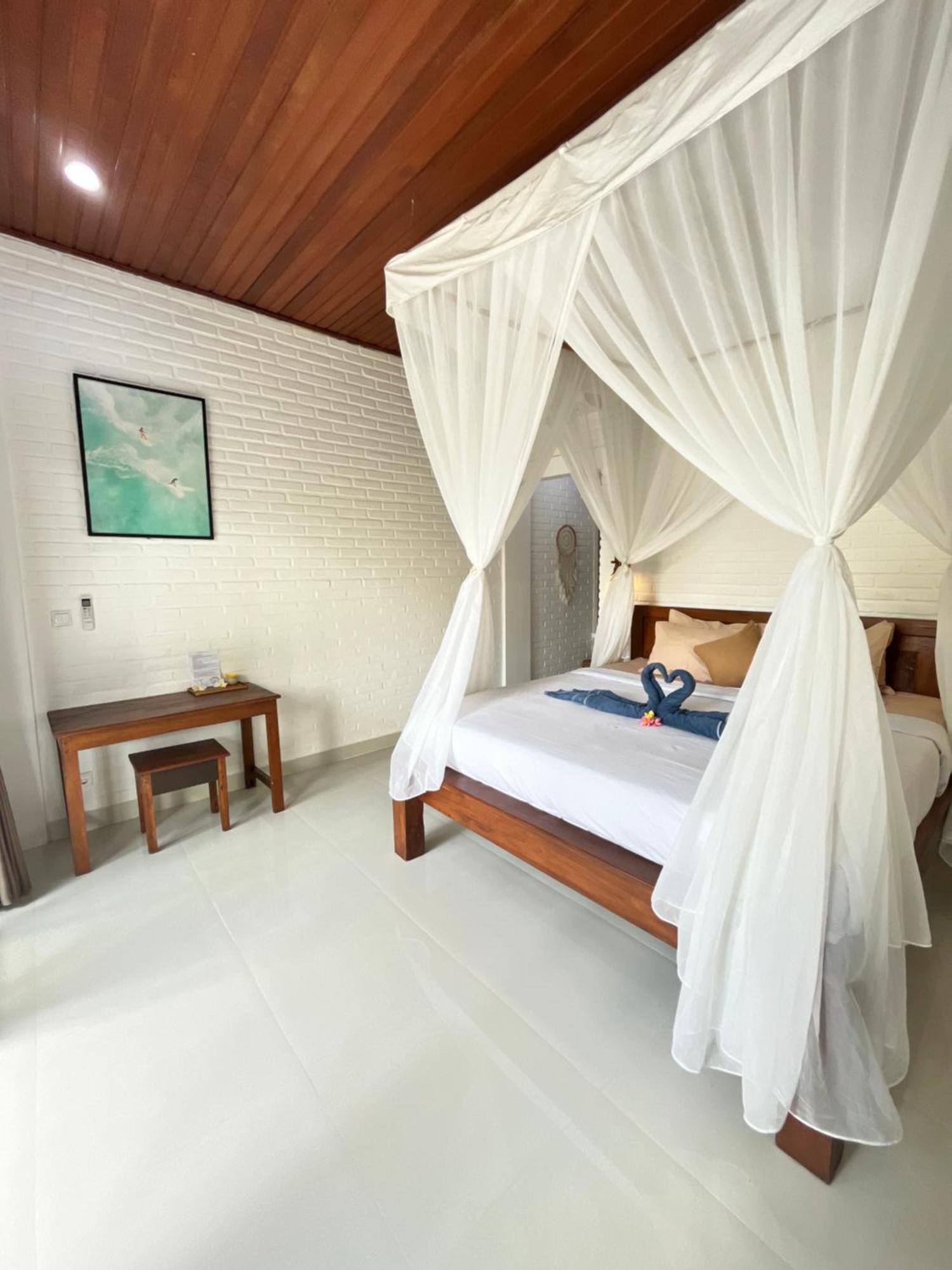 Lemon Guest House Canggu  Exterior photo