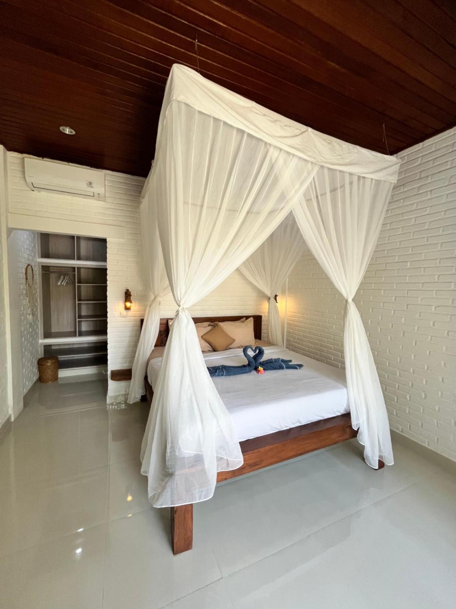 Lemon Guest House Canggu  Exterior photo
