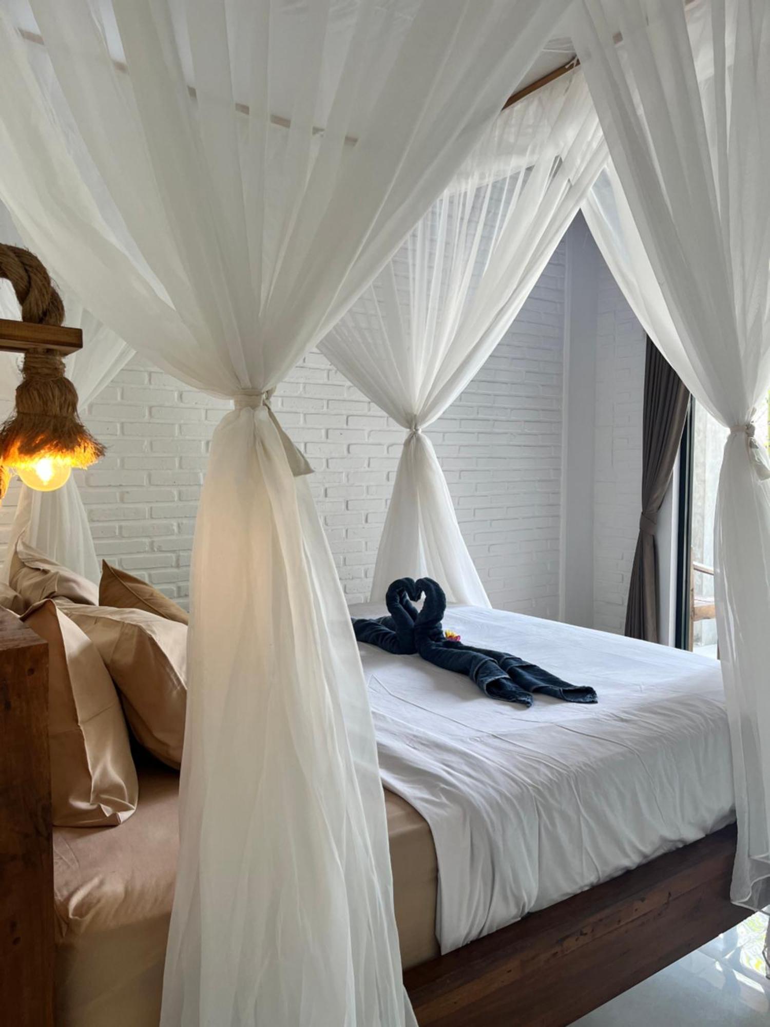 Lemon Guest House Canggu  Exterior photo