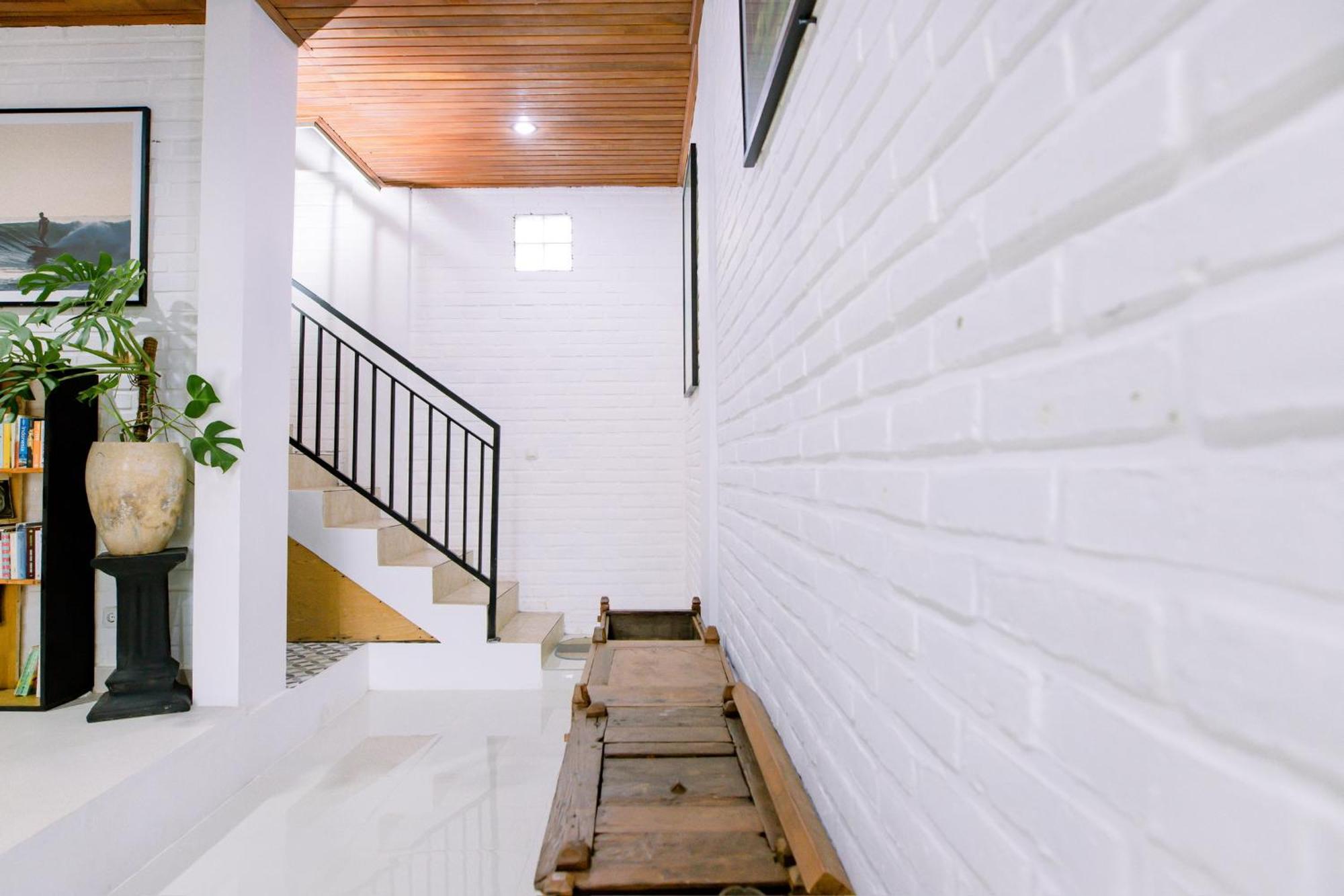 Lemon Guest House Canggu  Exterior photo