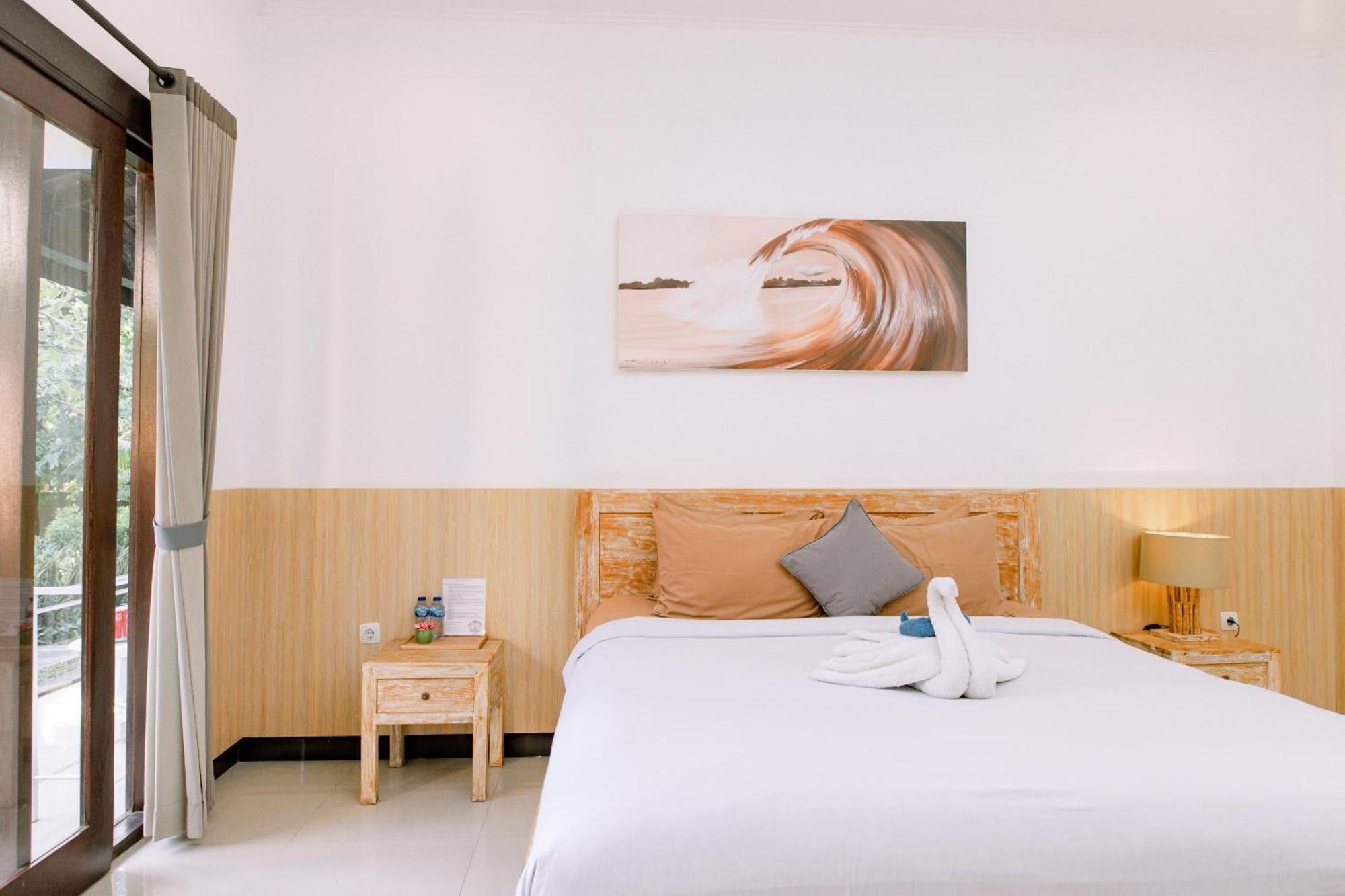 Lemon Guest House Canggu  Exterior photo