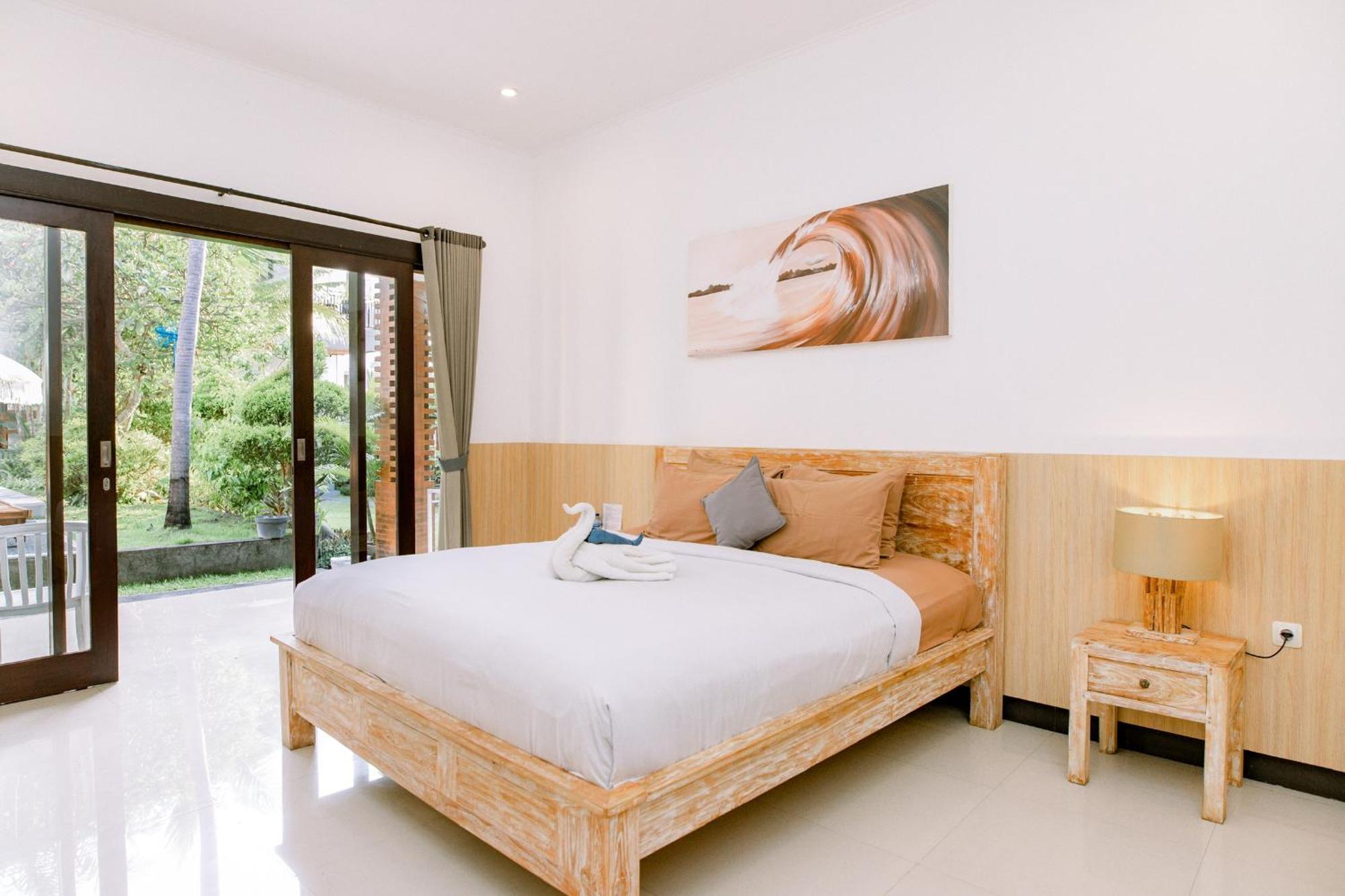 Lemon Guest House Canggu  Exterior photo