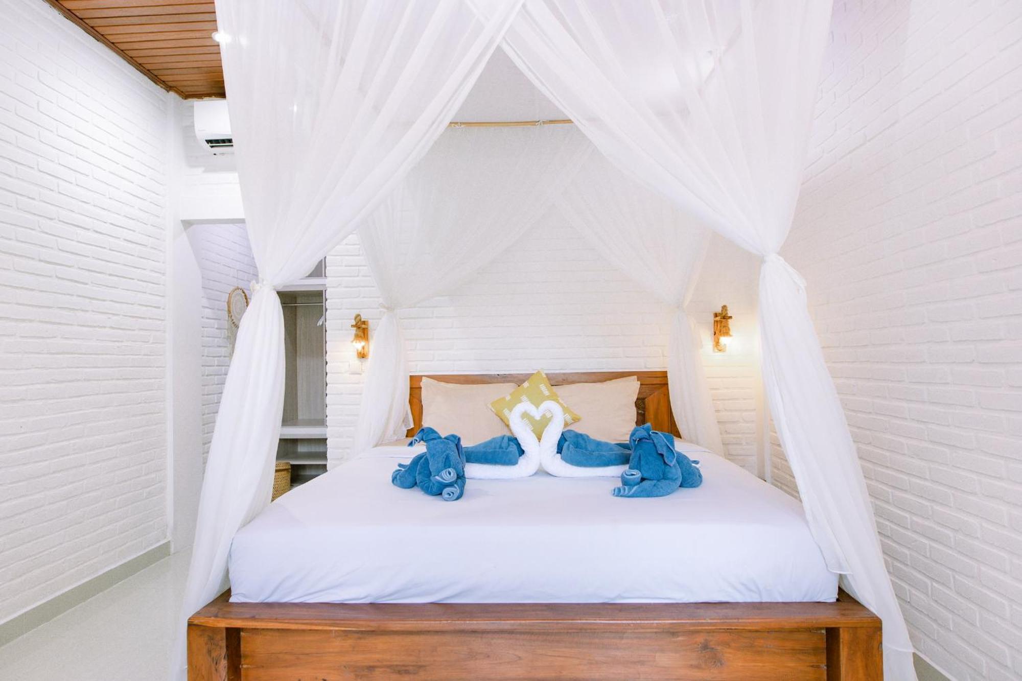 Lemon Guest House Canggu  Exterior photo