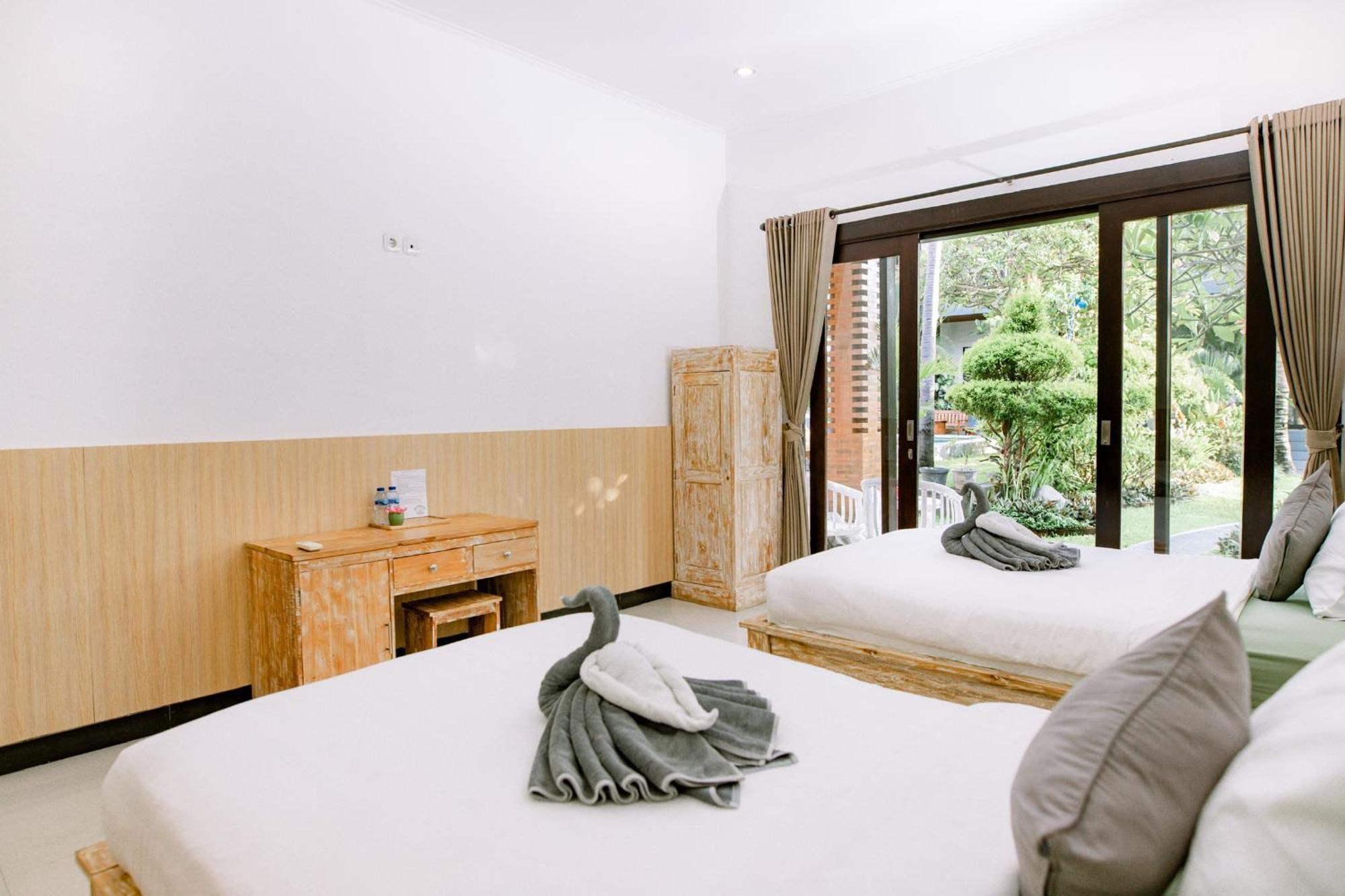 Lemon Guest House Canggu  Exterior photo