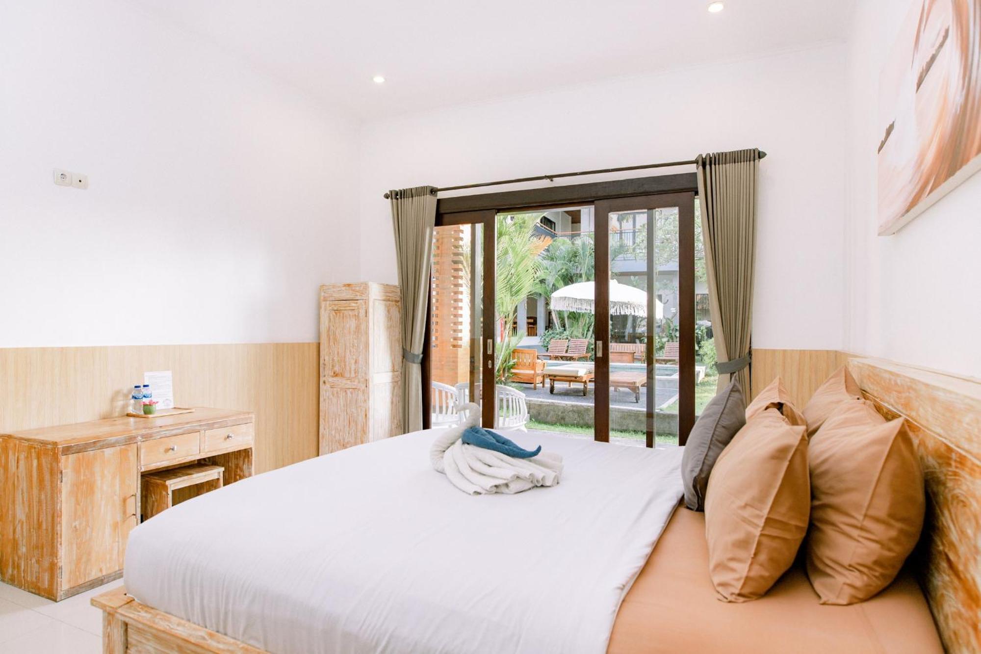 Lemon Guest House Canggu  Exterior photo