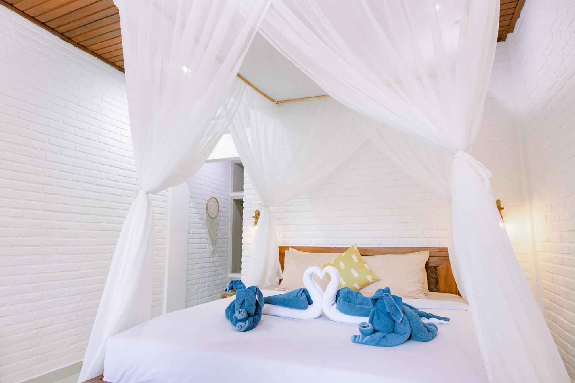 Lemon Guest House Canggu  Exterior photo