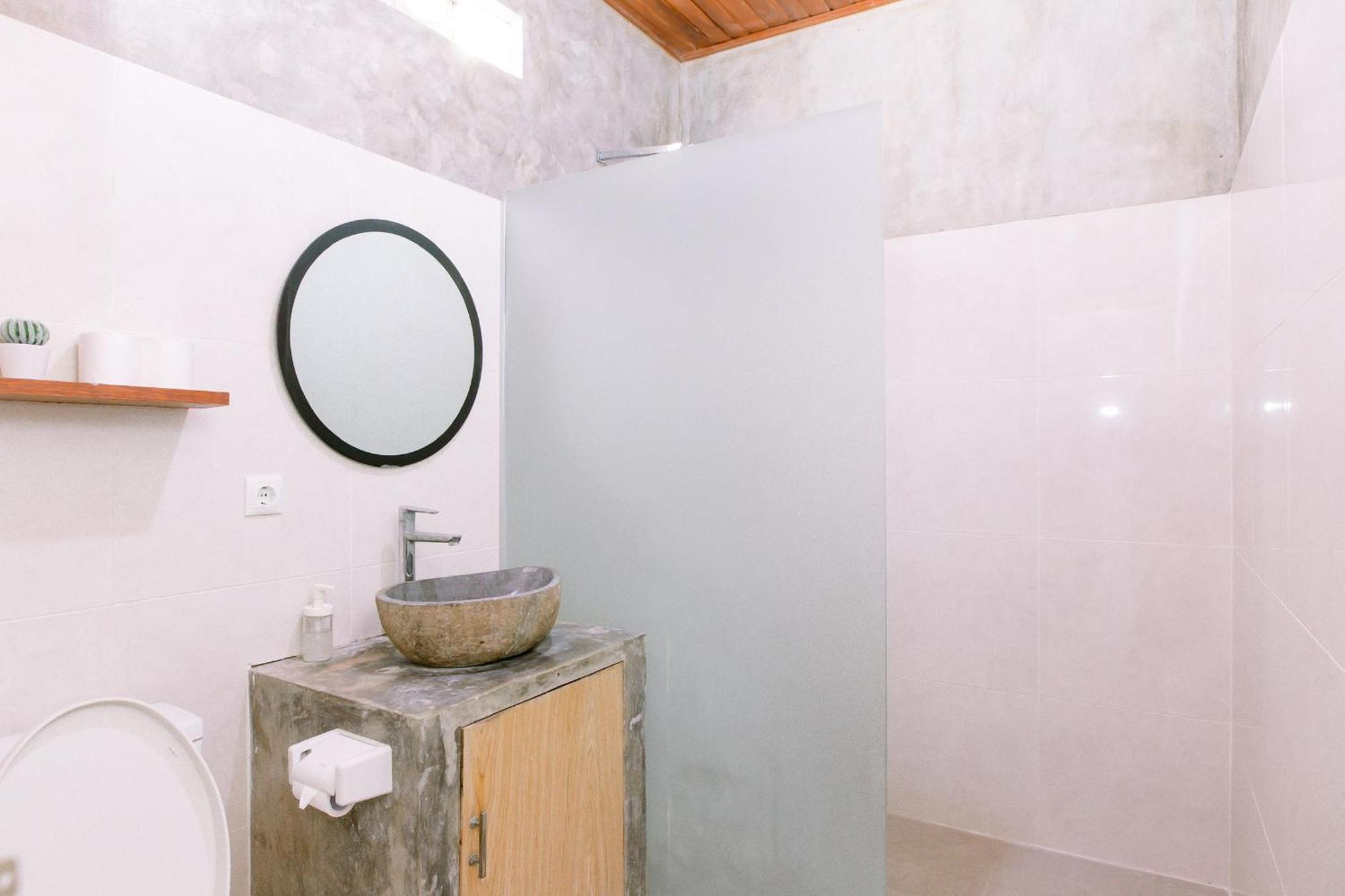 Lemon Guest House Canggu  Exterior photo